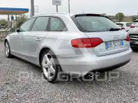 2010 Audi A4