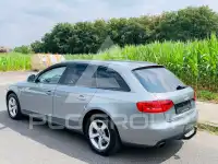 2010 Audi A4