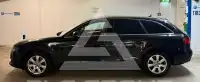 2010 Audi A4