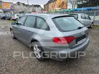 2010 Audi A4