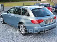 2010 Audi A4
