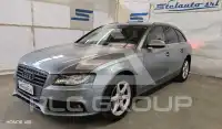 2010 Audi A4