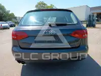 2010 Audi A4