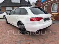 2010 Audi A4
