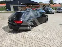 2010 Audi A4
