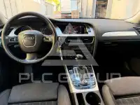 2010 Audi A4