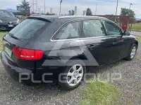 2010 Audi A4