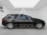 2010 Audi A4