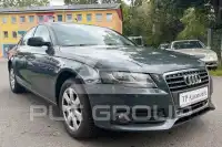 2010 Audi A4