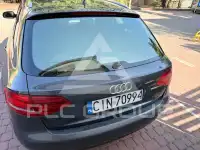 2010 Audi A4