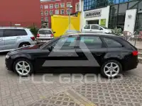2010 Audi A4