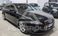 2010 Audi A4