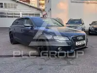 2010 Audi A4