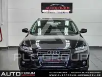 2010 Audi A4