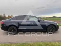 2010 Audi A4