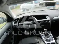 2010 Audi A4