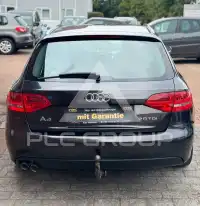 2010 Audi A4