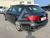 2010 Audi A4