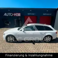 2010 Audi A4