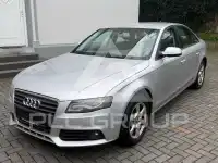 2010 Audi A4