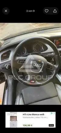 2010 Audi A4