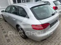 2010 Audi A4