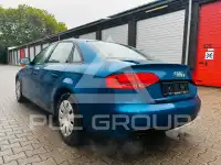2010 Audi A4