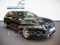 2010 Audi A4