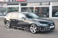 2010 Audi A4