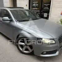 2010 Audi A4