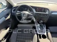 2010 Audi A4