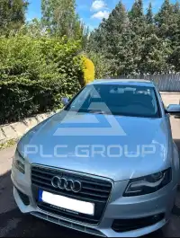 2010 Audi A4