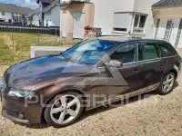2010 Audi A4