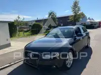 2010 Audi A4