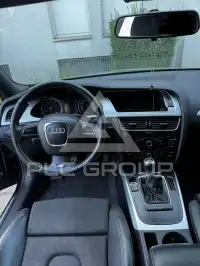 2010 Audi A4