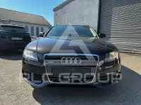 2010 Audi A4