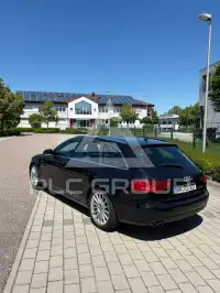 2010 Audi A4