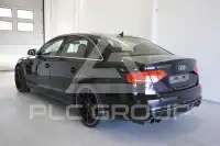 2010 Audi S4