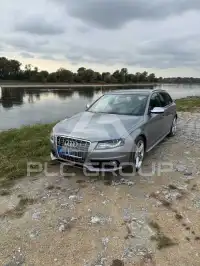 2010 Audi S4