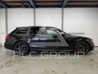2010 Audi S4