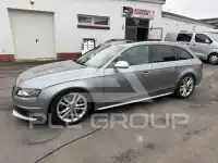 2010 Audi S4