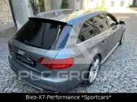 2010 Audi S4