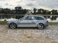 2010 Audi S4