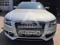 2010 Audi S4