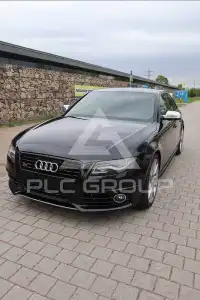2010 Audi S4