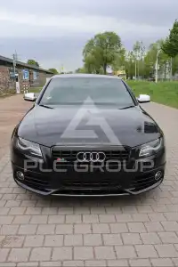 2010 Audi S4