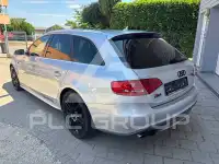 2010 Audi S4