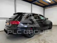 2010 Audi S4