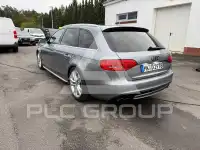2010 Audi S4