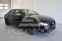 2010 Audi S4